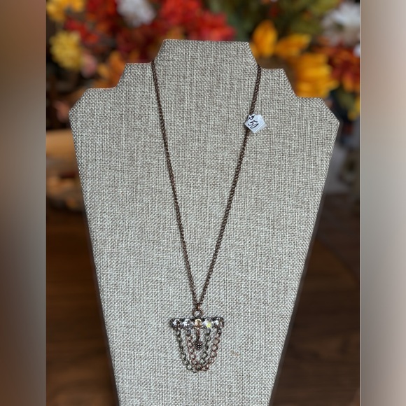 Sabika Like Necklace - NWT - Picture 4 of 11